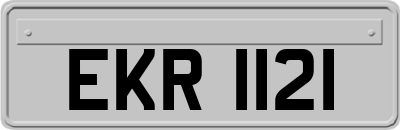 EKR1121