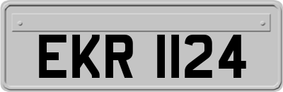 EKR1124