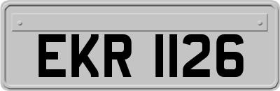 EKR1126
