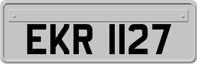 EKR1127