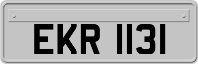 EKR1131