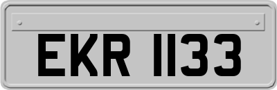 EKR1133