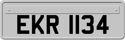 EKR1134