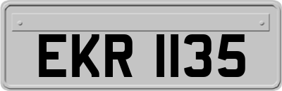 EKR1135