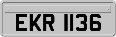 EKR1136