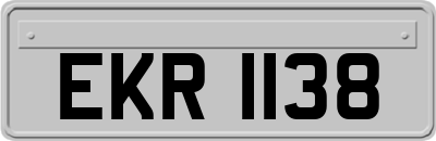 EKR1138
