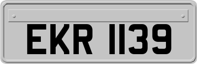 EKR1139