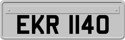 EKR1140