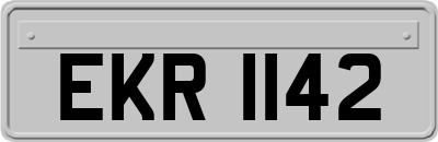 EKR1142