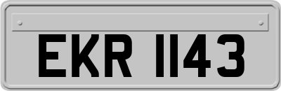 EKR1143