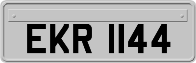 EKR1144
