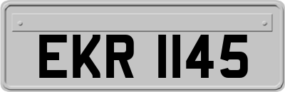 EKR1145
