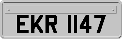 EKR1147