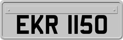 EKR1150