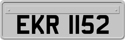 EKR1152
