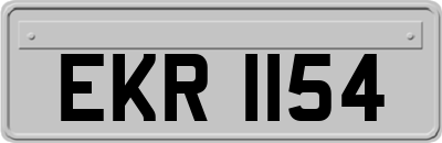EKR1154