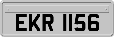 EKR1156