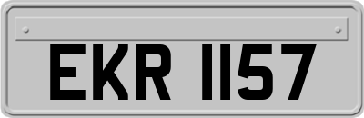 EKR1157