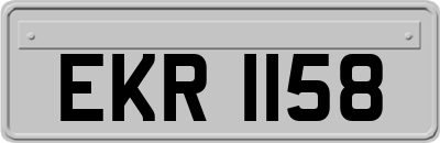 EKR1158