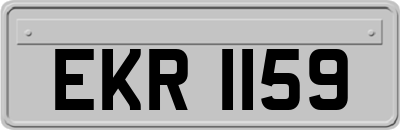 EKR1159