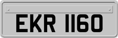 EKR1160