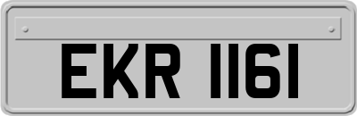 EKR1161
