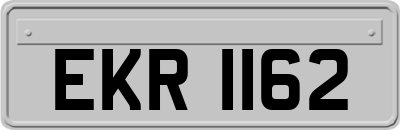 EKR1162