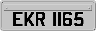 EKR1165