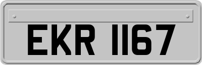 EKR1167