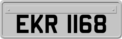 EKR1168