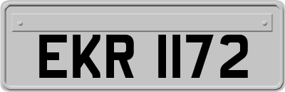 EKR1172