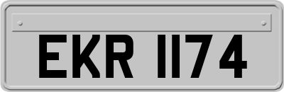 EKR1174
