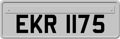EKR1175