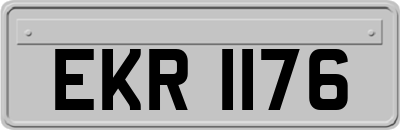 EKR1176