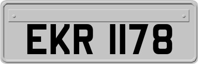 EKR1178