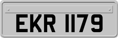 EKR1179