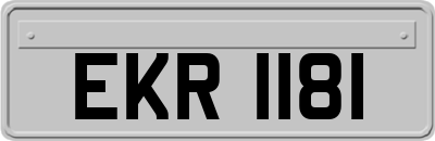 EKR1181