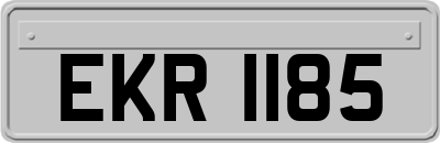 EKR1185