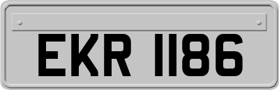 EKR1186