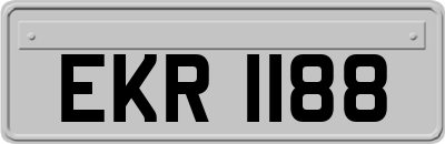 EKR1188