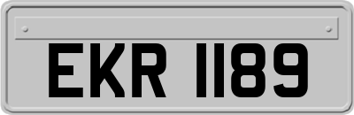 EKR1189