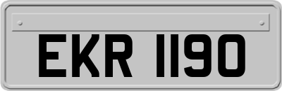 EKR1190