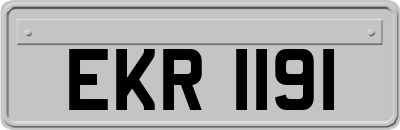 EKR1191