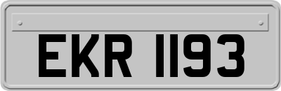 EKR1193