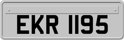 EKR1195