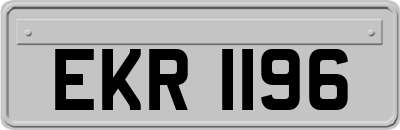 EKR1196