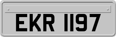 EKR1197