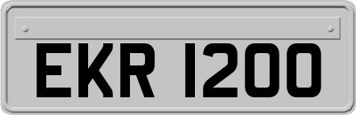 EKR1200