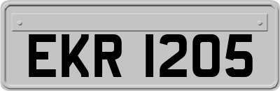 EKR1205