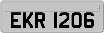 EKR1206